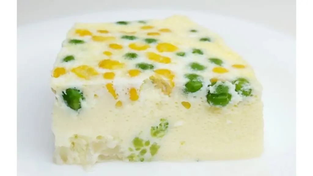Nejlepší a nejzdravější snídaně, kterou děti „sežerou“: barevný omelet za 10 minut na pánvi – zdravá škola