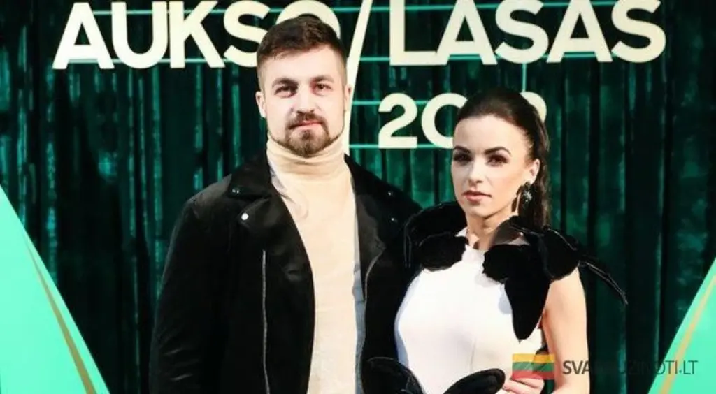 Proč Irūna Puzaraitė convinced mě říct všem pravdu o vztazích