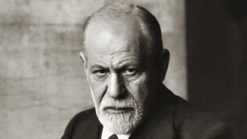 Psychologické rady Sigmunda Freuda: 3 typy lidí, kterým se raději vyhněte