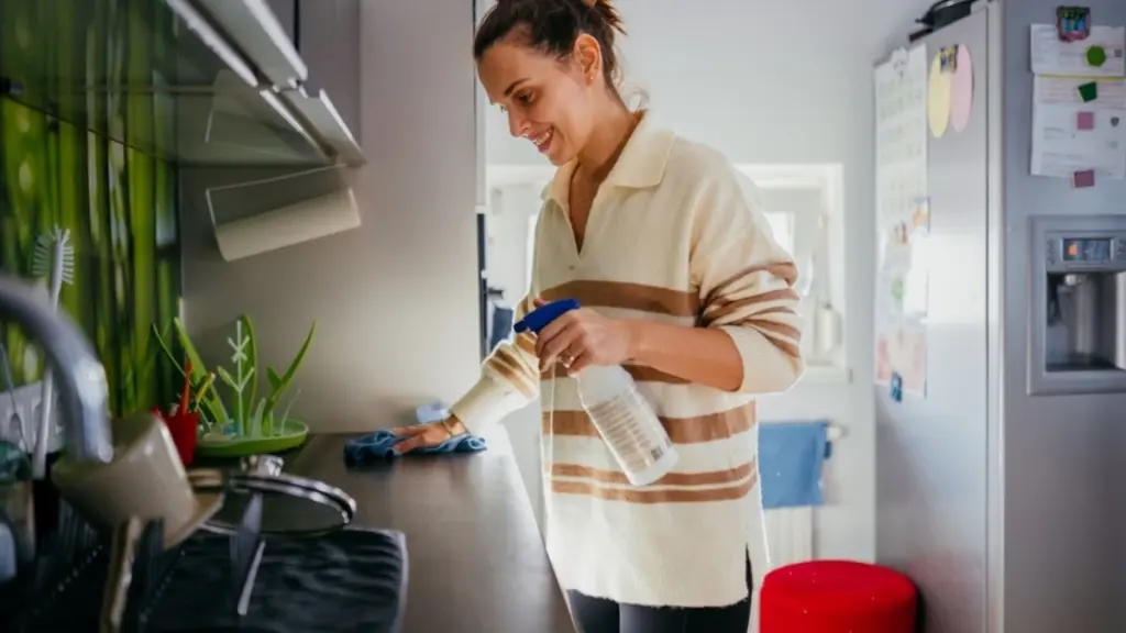 5 klíčových míst ve vašem domě, která podle Feng Shui nutně potřebují úklid