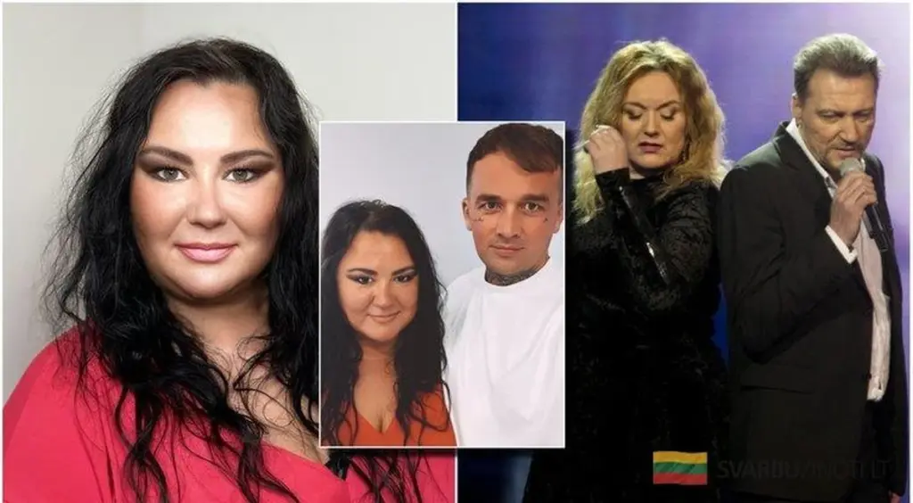 Agneta Gabalytė: o nové vášni, mamince Rositě Čivilytė a slávě rodičů