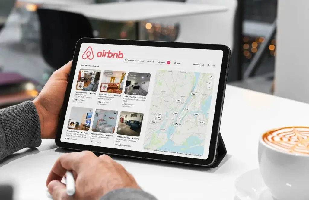 Airbnb bez kontroly končí: EU zavádí registraci, města získají nástroje pro vyčištění trhu s bydlením