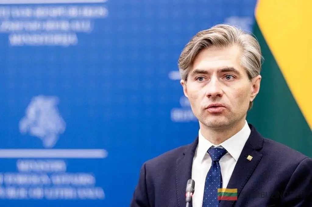Americké jednotky v Litvě: Klíčový odstrašující prostředek pro celou Baltskou oblast