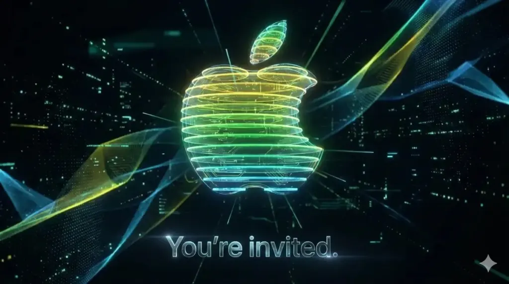 Apple chystá revoluci: Co čekat na tajném eventu v New Yorku a proč je levný Mac s čipem z iPhonu na spadnutí?