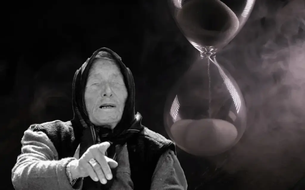 Baba Vanga odhalila rok absolutního konce lidstva: Rok 5079 bude „posledním soudným dnem“