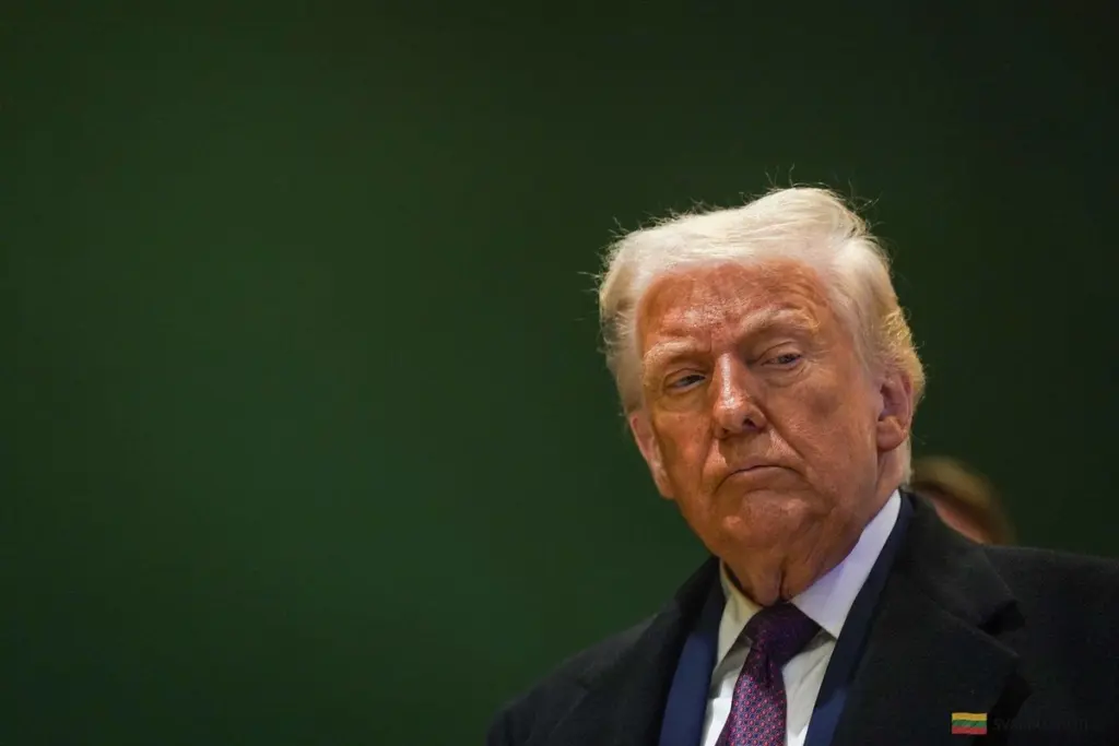 Generál Trumpovi varování ohledně Íránu: Rizika rozsáhlého konfliktu a nedostatek zbraní