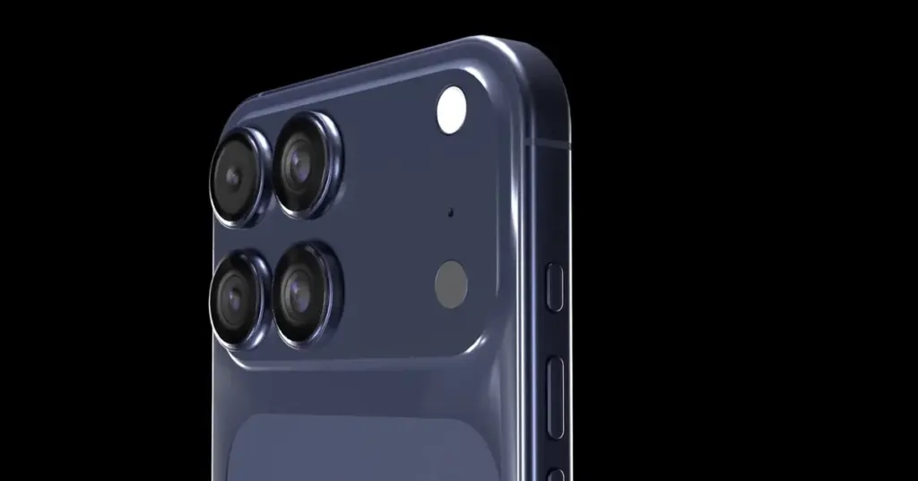 Internet bez mrtvých zón: Dorazí iPhone 18 Pro s přímou podporou Starlink?