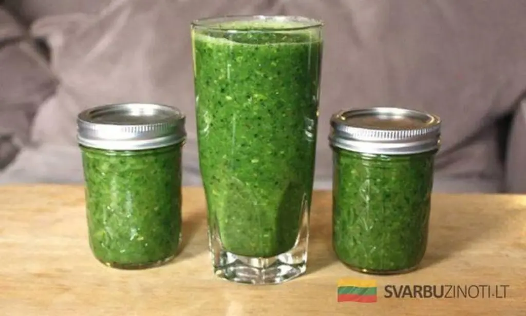 Jak zatočit s rakovinou? Toto osvěžující smoothie může být váš denní spojenec