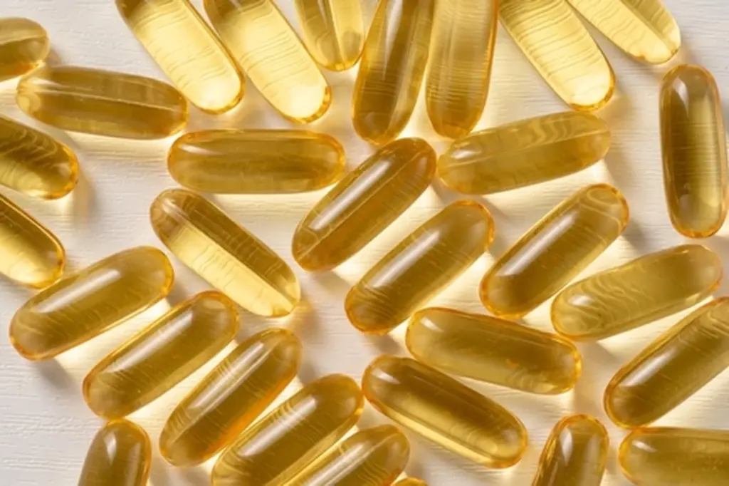 Kdy ucítíte skutečný účinek vitaminů? Nečekejte měsíce, začněte takto