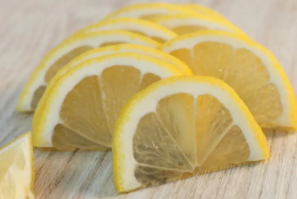 Kolik citronu doopravdy potřebujete pro silnou imunitu