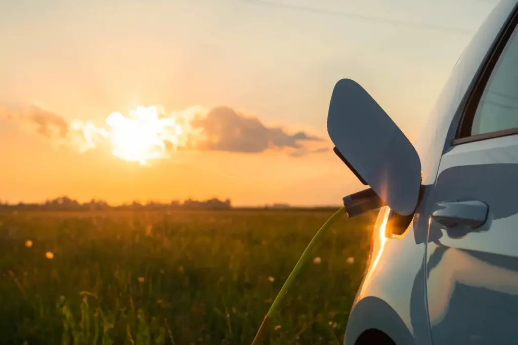 Kolik let skutečně vydrží elektromobil? Ne 5 ani 7, ale čísla boří mýty