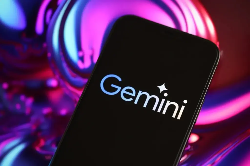 Konec ručního ovládání Androidu? Gemini brzy převezme řízení vašeho telefonu