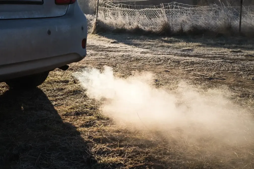 Konec spalovacím motorům ve firmách: Nové daně nutí byznys osedlat elektromobily – co vás čeká a nemine?