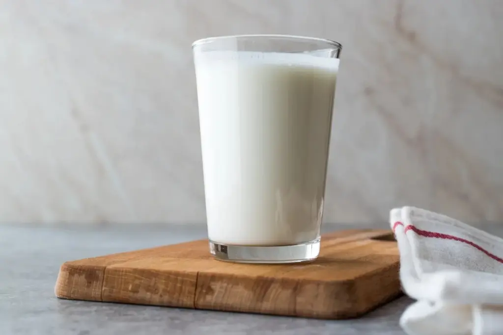 Kritická chyba při pití kefíru: tento doplněk je nezbytný, pokud nechcete zničit svůj metabolismus – efekt nastupuje okamžitě