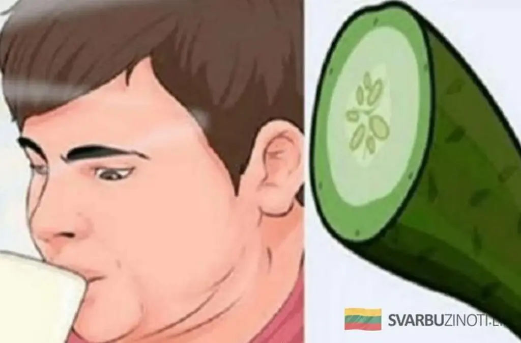 Lékaři vám tento recept na omlazení jater neprozradí: Budete vypadat o 10 let mladší!