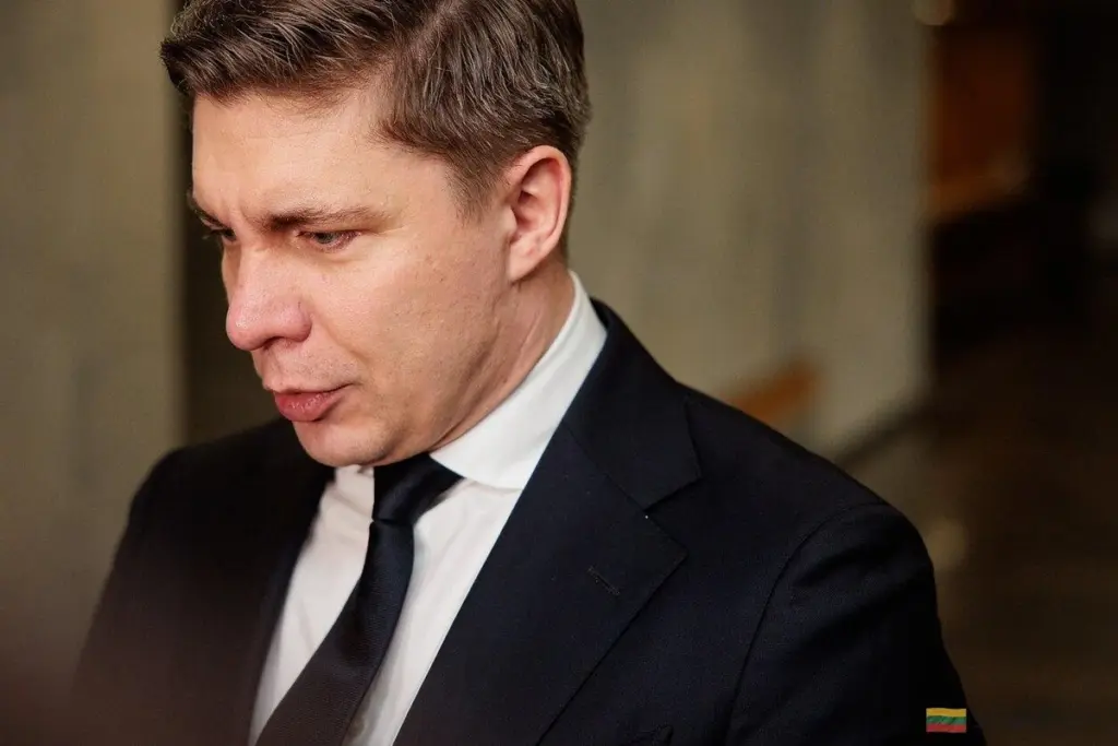 LSDP si zvolí nového šéfa na rok: Kdo má největší šanci na postup?