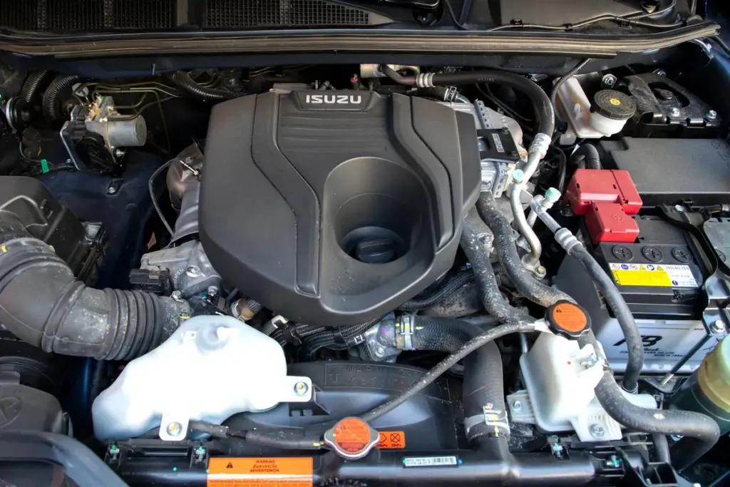 Mechanik odhalil: tento "nezničitelný" diesel najel 270 000 km bez jediné opravy