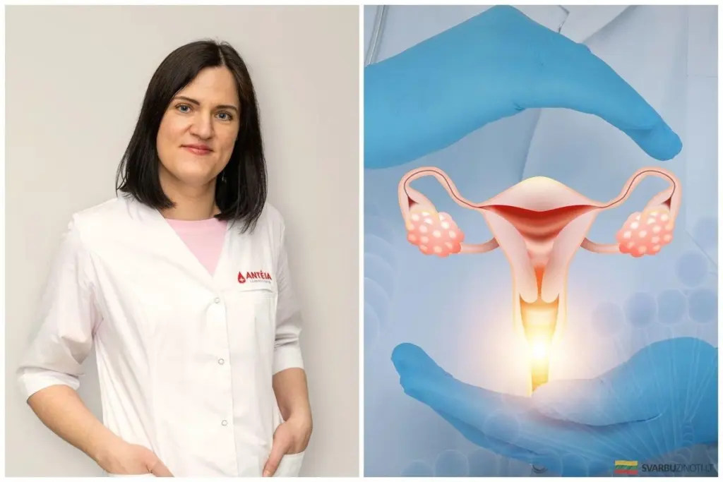 Menopauza po 35: co vás čeká a proč byste se neměly bát