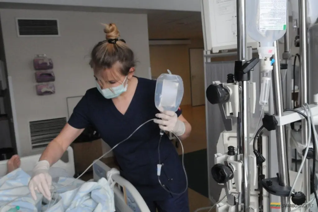 Mladý Čech podlehl chřipce: Proč nás to může potkat všechny?