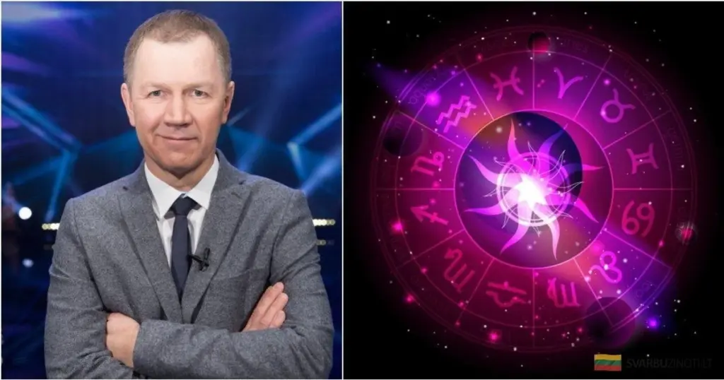Naglio Šulijos horoskop: 3 znamení čeká velký úspěch