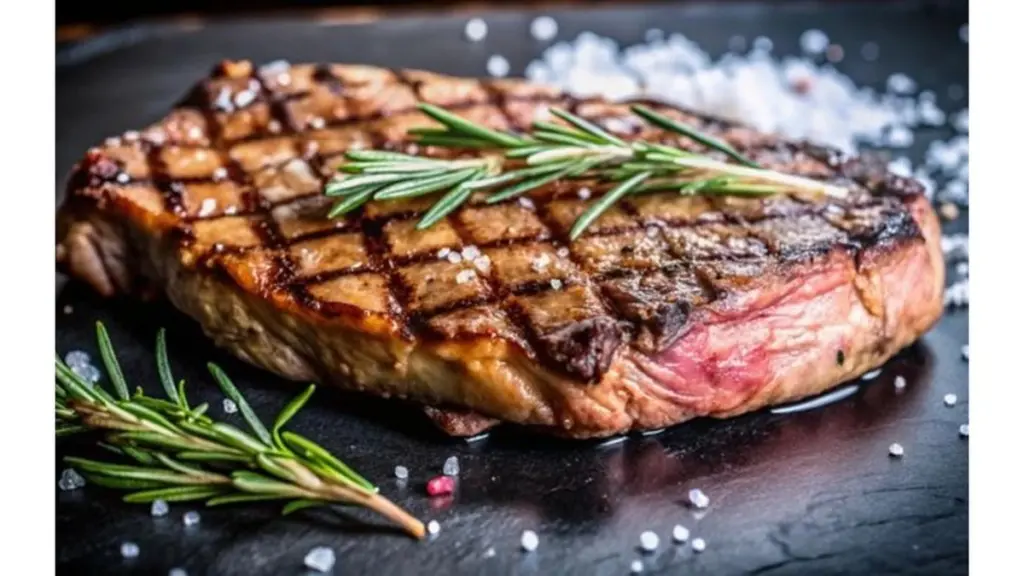 Na pět minut zapomeňte na vidličku: trik šéfkuchařů pro perfektní šťavnatý steak