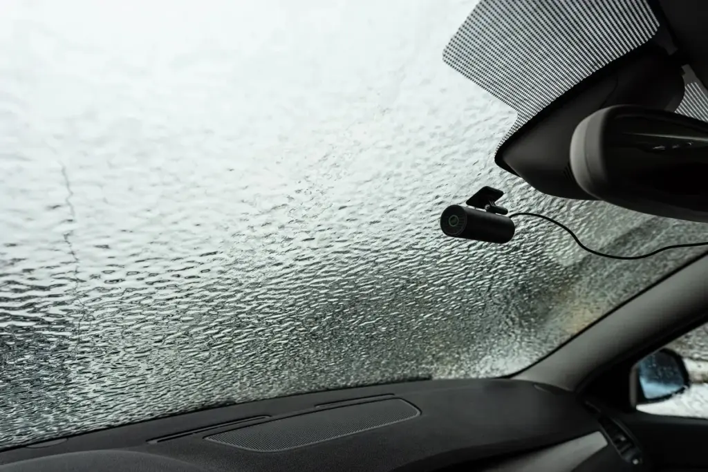 Nejhorší triky na odmrazování skla: Takto zničíte auto a zůstanete s horším výhledem