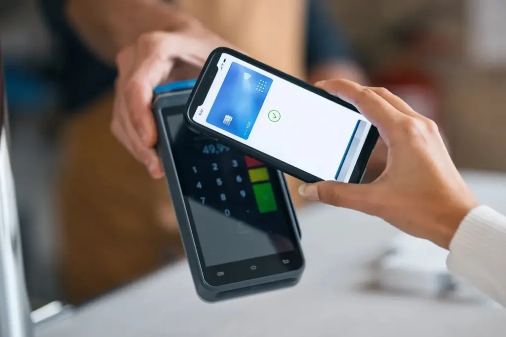 NFC se chystá provést revoluci: platby, dokumenty i nabíjení jedním klepnutím