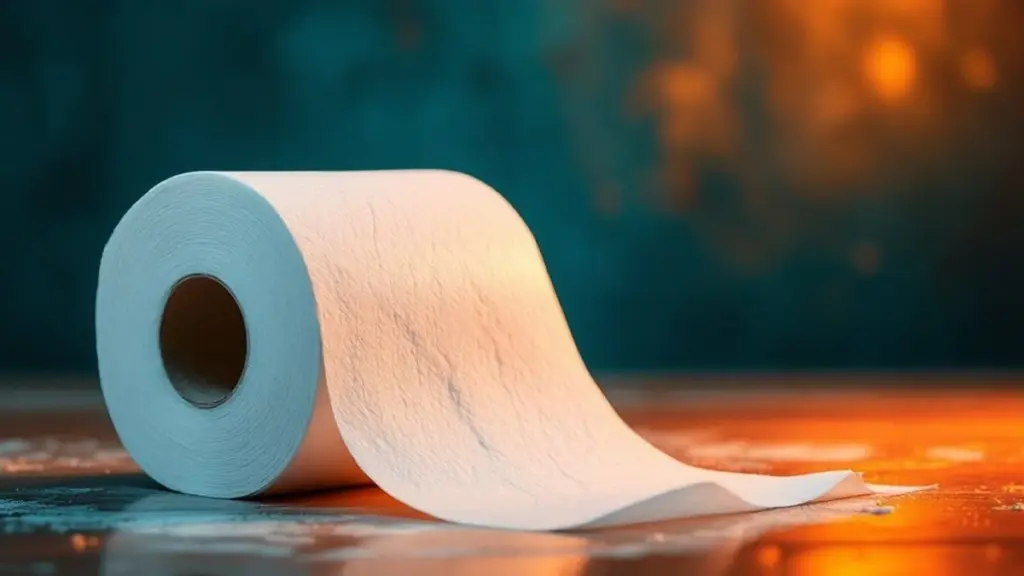 Objevte kouzlo kuchyňského papírového ručníku: Víc než jen na utírání