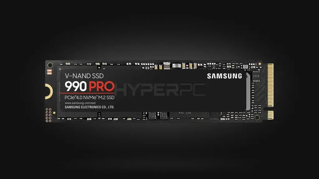 Padělané Samsung 990 PRO SSD: Vypadají jako originál, ale výkon mají jako USB 2.0. Jak se nenechat napálit?