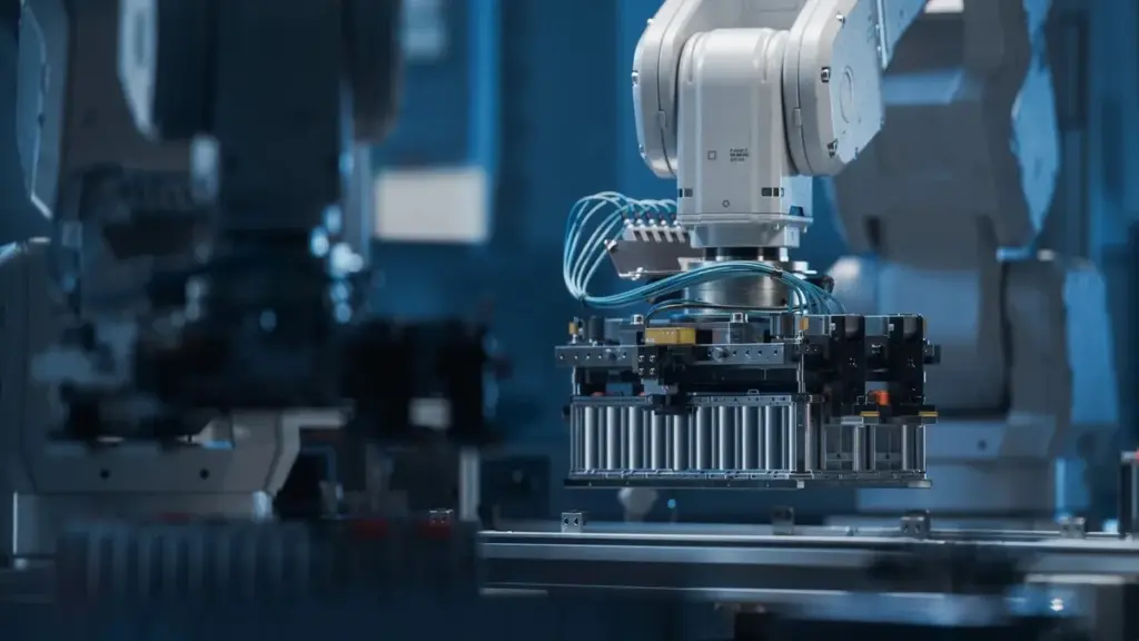 Proč automobilky prodělaly 50 miliard dolarů na elektromobilech?