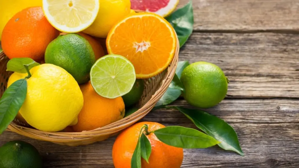 Proč byste měli vždy mýt citrusy před konzumací – a proč to neznamená konec světa