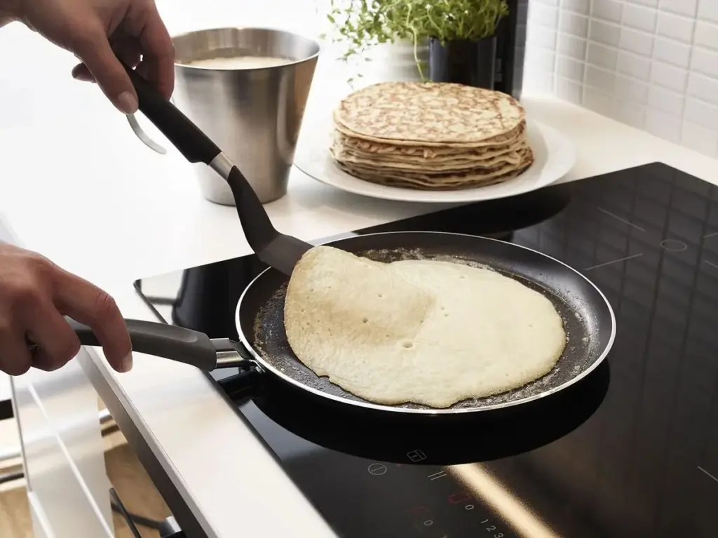 Proč domácí lívance od babičky bývaly nadýchané: Zapomenutý recept, který jsme pokazili ve spěchu