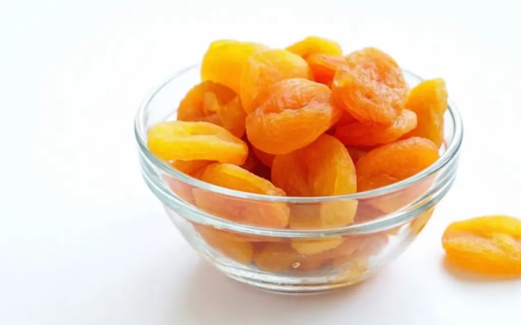 Proč курагу namáčet 12 hodin? Odhaleno tajemství maximálního přísunu vitamínů