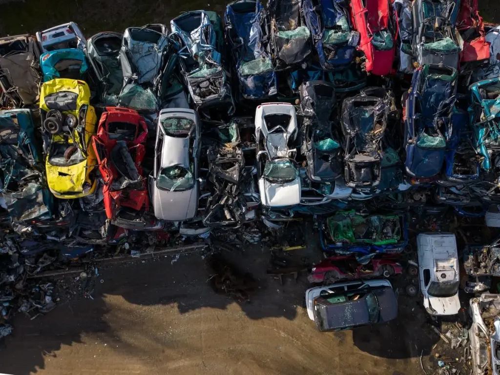 Proč mechanici dávají do starých aut součástky z elektromobilů? Budoucnost je tady