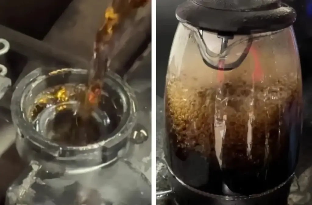Proč mechanici nedoporučují, abyste nalili Pepsi do chladiče – skutečný test s překvapivým výsledkem