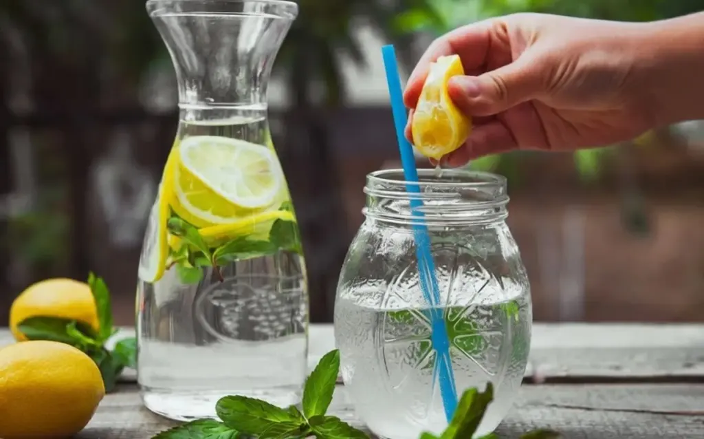 Proč Pijeme Vodu s Citronem Ráno? Odhalení, Jak Nakopnout Metabolismus Bez Diet