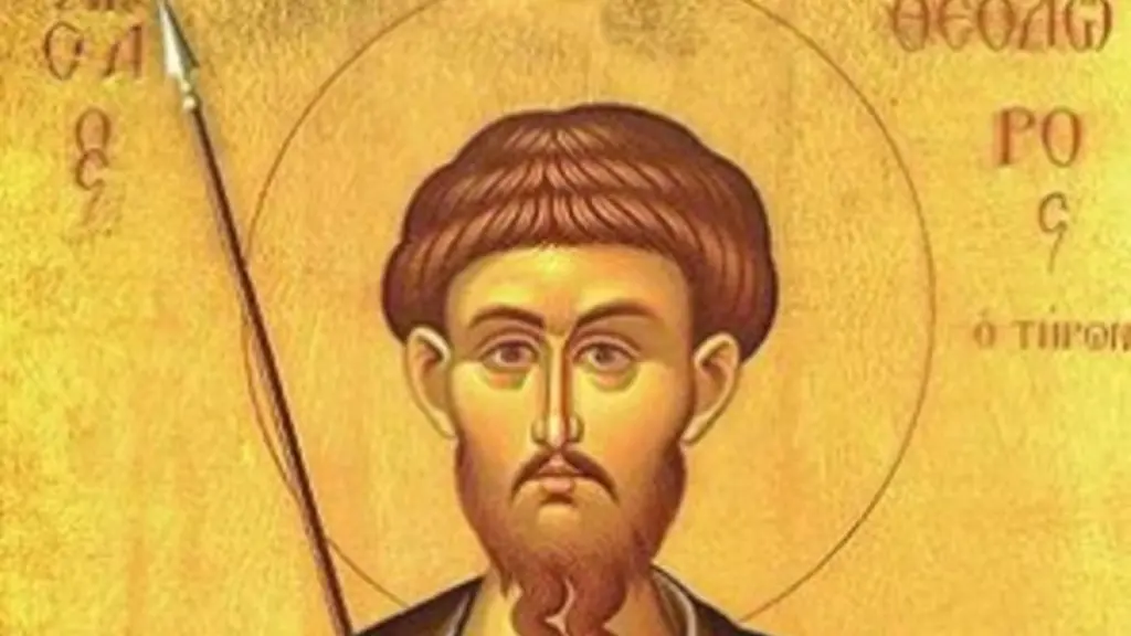 Proč se na Týden svatého Teodora stále pečou chleby ve tvaru koně