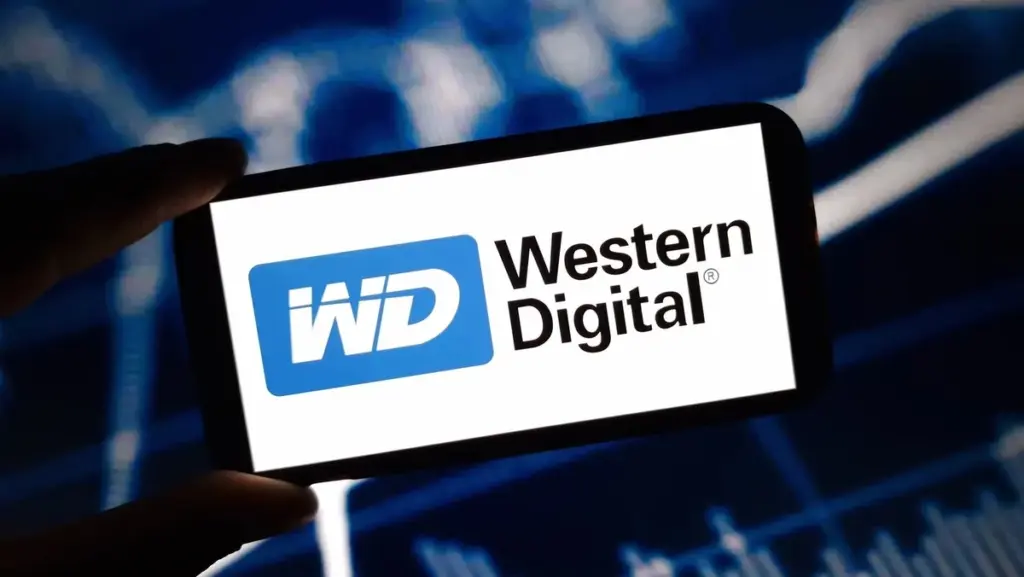 Proč Western Digital hlásí vyprodáno na rok 2026: AI revoluce připravuje hráče o disky