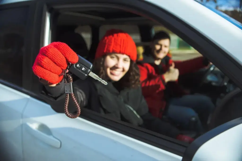 Šaltis „žudo“ telefoną i automobilio raktelius: jei šią klaidą darote kasdien, vieną rytą liksite ir be ryšio, ir be automobilio