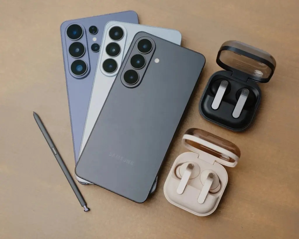 Samsung Galaxy Buds4: Vaše uši pod drobnohledem, realita blokována