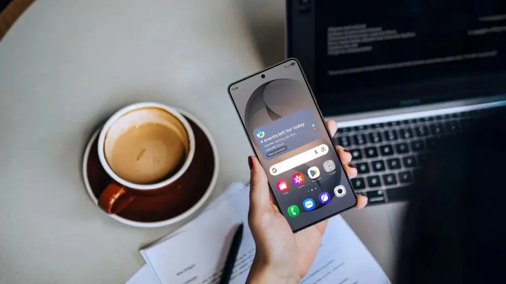 Samsung Galaxy S26 Ultra: tajný štít proti zvědavcům a mobilní asistent v jednom