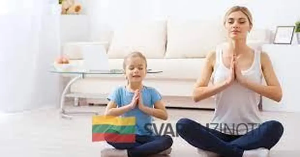 Šest tipů, jak naplnit domov pozitivní energií