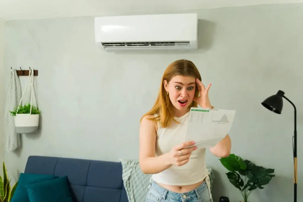 Šokující účet za elektřinu? Co dělat a jak se domluvit s dodavateli v Česku