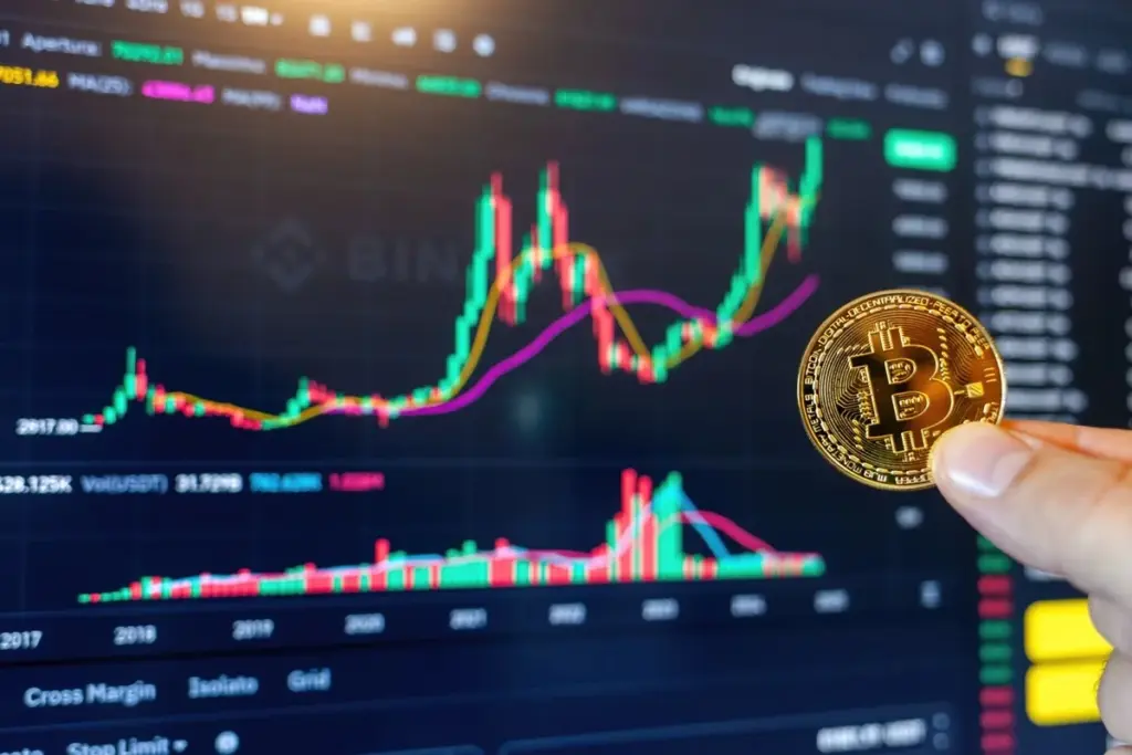 Tajemství 100 milionů dolarů: Zatímco běžní lidé panikaří, skrytý miliardář skupuje bitcoiny. Jak toho využít?