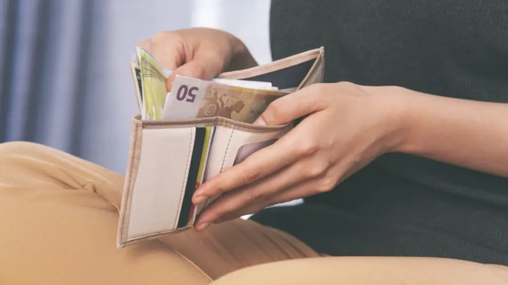 Těchto 5 drobností vám potichu vykrádá peněženku (a ani o tom nevíte)