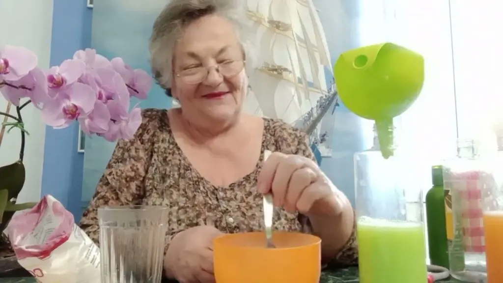 Teta Zita z Vadaktů vyrábí prostředek na mytí nádobí už 30 let – když mi prozradila recept, nechápu, proč stále kupuji v obchodě