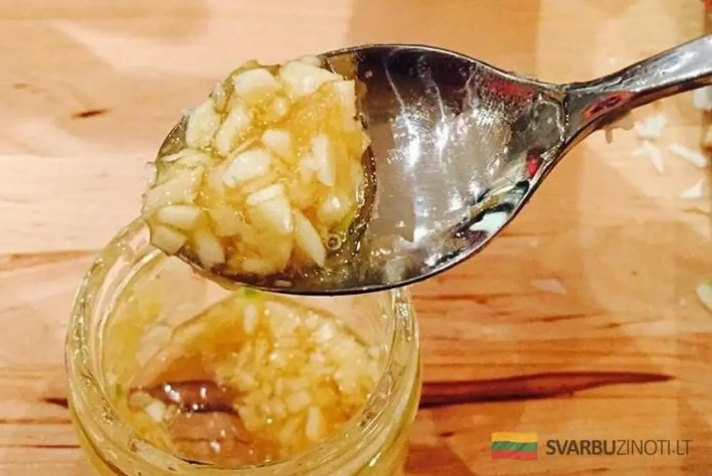 Tradiční amišská směs na astma, artritidu i dnu: Jednoduchý recept s obrovskou silou!
