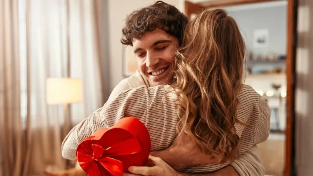 Už žádný stres: 5 originálních nápadů na valentýnský dárek, které vaši polovičku zaručeně potěší