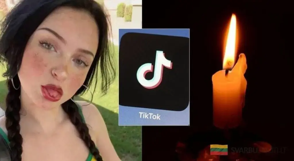 Varování: Mladá dívka zemřela kvůli nebezpečnému trendu na TikToku
