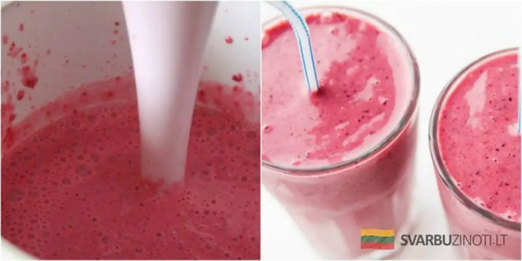 Zázrak z lednice: Zhubněte 5 kg za týden s tímto jednoduchým receptem